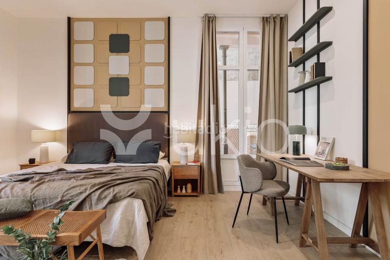 Foto b0695819-9599-4029-8abf-1aac062ac8e9. Alquiler apartamento  de 3 habitaciones con terraza en la dreta de l'eixample en Barcelona