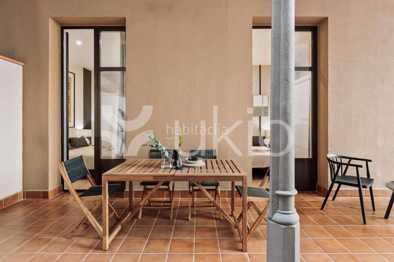 Foto e47ecdca-90fc-407b-8c25-369f5f812d14. Alquiler apartamento  de 3 habitaciones con terraza en la dreta de l'eixample en Barcelona