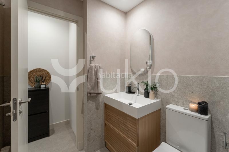 Foto 0ceda62e-b077-4a97-8c2b-60854f0faa1c. Lloguer apartament amb calefacció a Cuatro Caminos - Azca Madrid