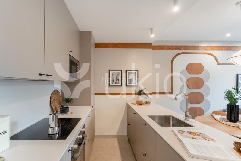 Foto 6b807bf9-d66d-484e-978e-030a71249d40. Lloguer apartament amb calefacció a Cuatro Caminos - Azca Madrid