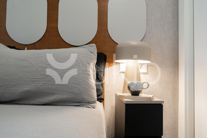 Foto 92bb22dd-7d43-45d9-be94-806713d80f81. Lloguer apartament amb calefacció a Cuatro Caminos - Azca Madrid