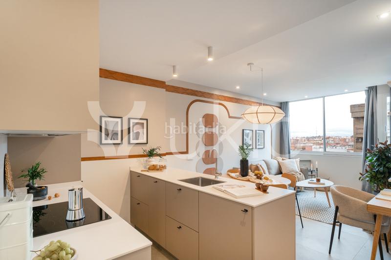 Foto 94152935-a578-4801-b122-8542215945c4. Lloguer apartament amb calefacció a Cuatro Caminos - Azca Madrid