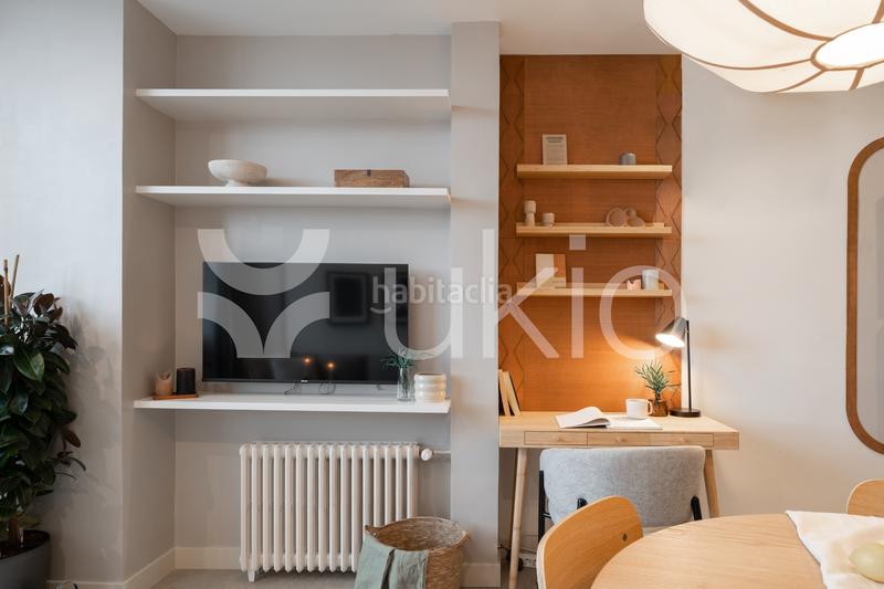 Foto ba56e644-0d2e-447c-ab01-948a91e2cb75. Lloguer apartament amb calefacció a Cuatro Caminos - Azca Madrid