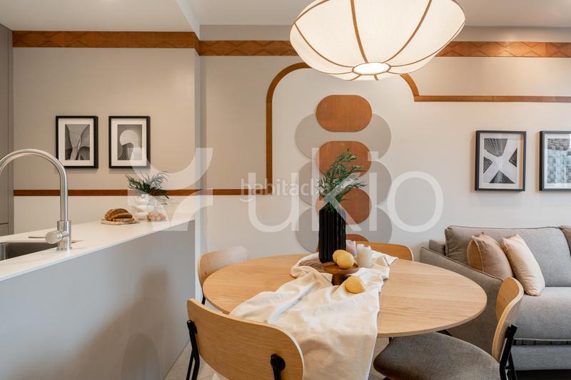 Foto c60b428e-b6f4-423d-8e18-2c203a97b1b5. Lloguer apartament amb calefacció a Cuatro Caminos - Azca Madrid