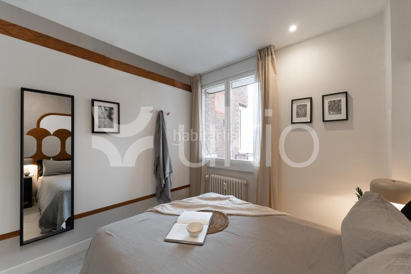 Foto d22ed681-5ef7-4797-9b38-a55ea41044a8. Lloguer apartament amb calefacció a Cuatro Caminos - Azca Madrid