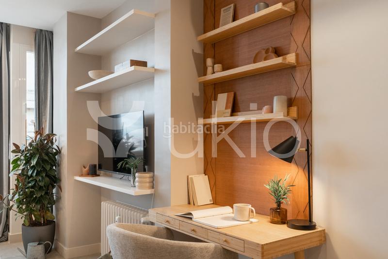 Foto 23125f9e-4cb0-4bc3-aad6-913041707321. Location appartement avec chauffage dans Cuatro Caminos - Azca Madrid