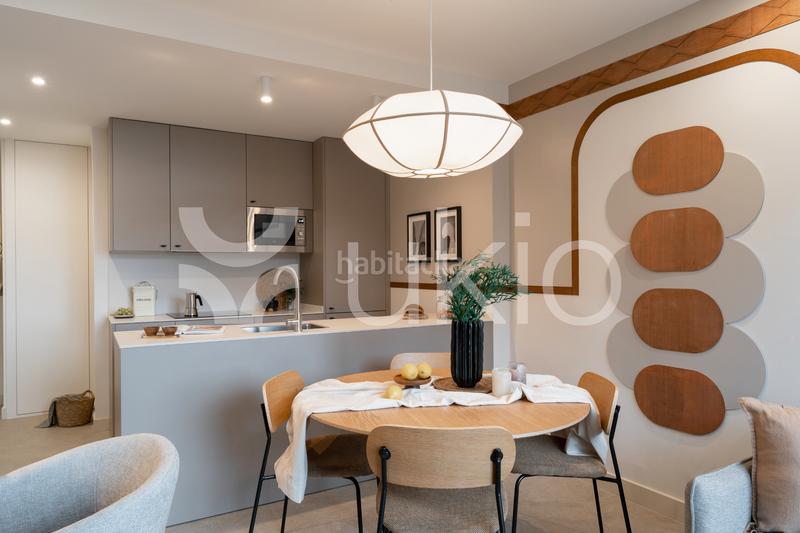 Foto 5fdfe023-994d-44f4-9fd8-7f9f9d731790. Location appartement avec chauffage dans Cuatro Caminos - Azca Madrid