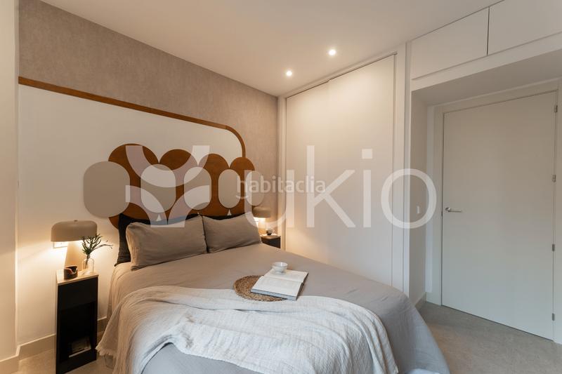 Foto 9316e69b-80b0-41e2-a059-871754a00feb. Location appartement avec chauffage dans Cuatro Caminos - Azca Madrid