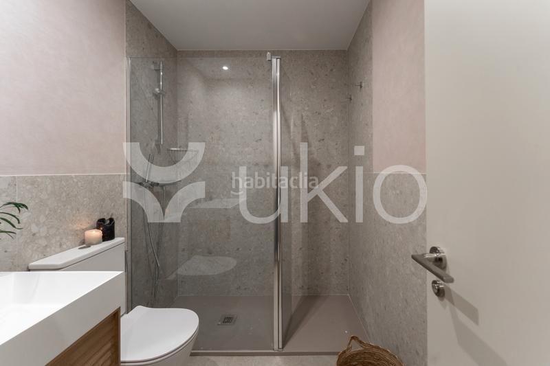 Foto cdcccea4-28db-47d8-a47c-7f29adbd2088. Location appartement avec chauffage dans Cuatro Caminos - Azca Madrid