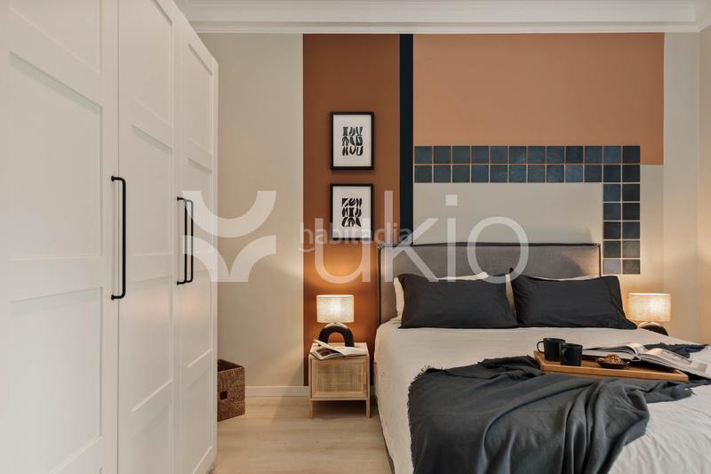Foto 4c5d34a2-c5b7-457f-84d1-1f046bd2742c. Alquiler apartamento  de 3 habitaciones con patio en Sant Gervasi - Galvany en Barcelona