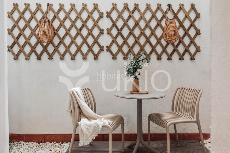 Foto 5d85dc64-7061-4814-841f-62c1d0726af2. Alquiler apartamento  de 3 habitaciones con patio en Sant Gervasi - Galvany en Barcelona