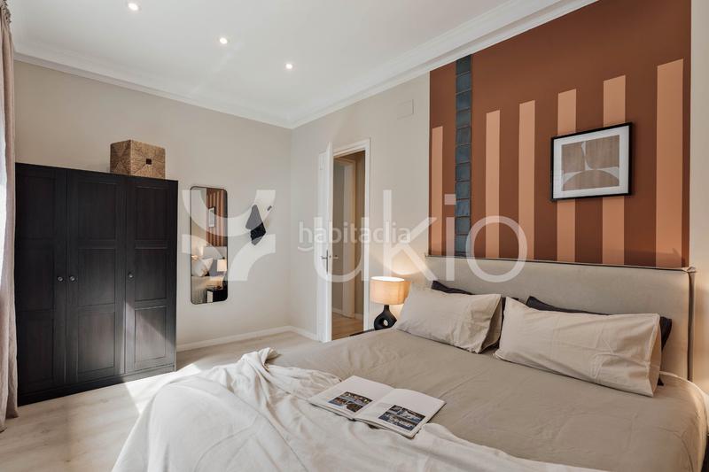 Foto 88370ac4-1a0b-4fb4-ab72-821737bd3686. Alquiler apartamento  de 3 habitaciones con patio en Sant Gervasi - Galvany en Barcelona