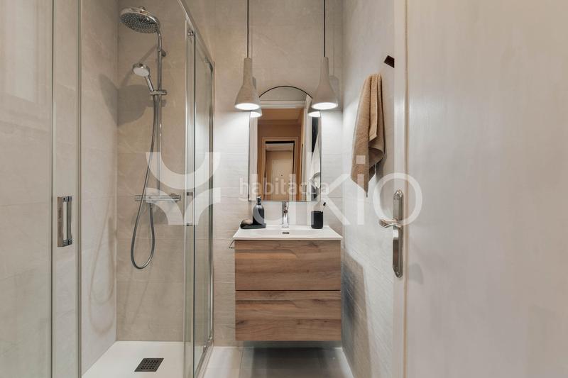 Foto cc72e10e-ab1f-4d09-960a-c6619a5f637a. Alquiler apartamento  de 3 habitaciones con patio en Sant Gervasi - Galvany en Barcelona