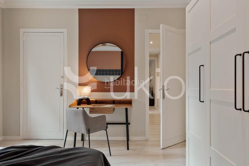 Foto d773ac08-2b1d-408f-ab7b-68daf916cfa5. Alquiler apartamento  de 3 habitaciones con patio en Sant Gervasi - Galvany en Barcelona