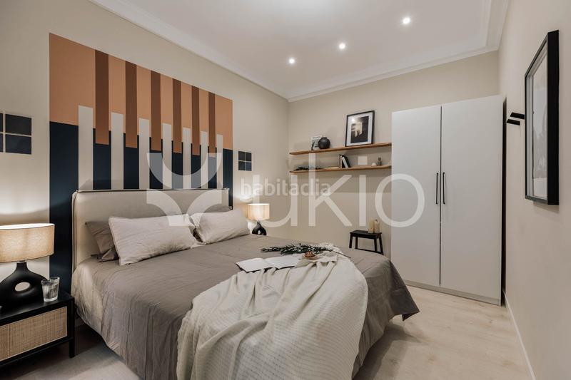 Foto e80af978-ba09-4974-b618-7d6de1c86e64. Alquiler apartamento  de 3 habitaciones con patio en Sant Gervasi - Galvany en Barcelona