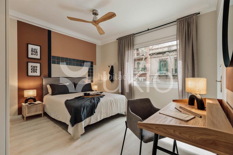 Foto f1195a60-a0c9-4fac-a38e-121d02f64c9d. Alquiler apartamento  de 3 habitaciones con patio en Sant Gervasi - Galvany en Barcelona