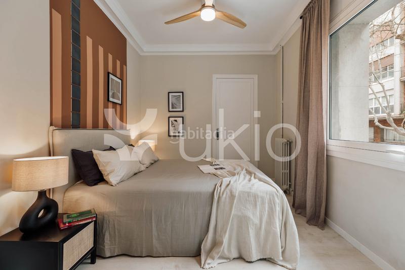 Foto fad7e779-ab36-4307-8a57-1af73b264428. Alquiler apartamento  de 3 habitaciones con patio en Sant Gervasi - Galvany en Barcelona