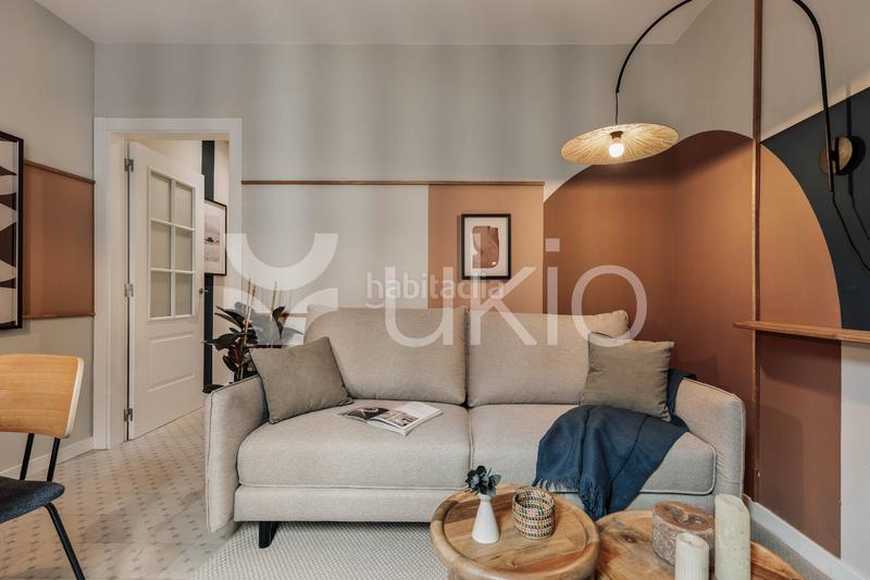 Foto 657df74b-2244-4991-aeea-960b5942a855. Lloguer apartament amb calefacció a Sant Antoni Barcelona