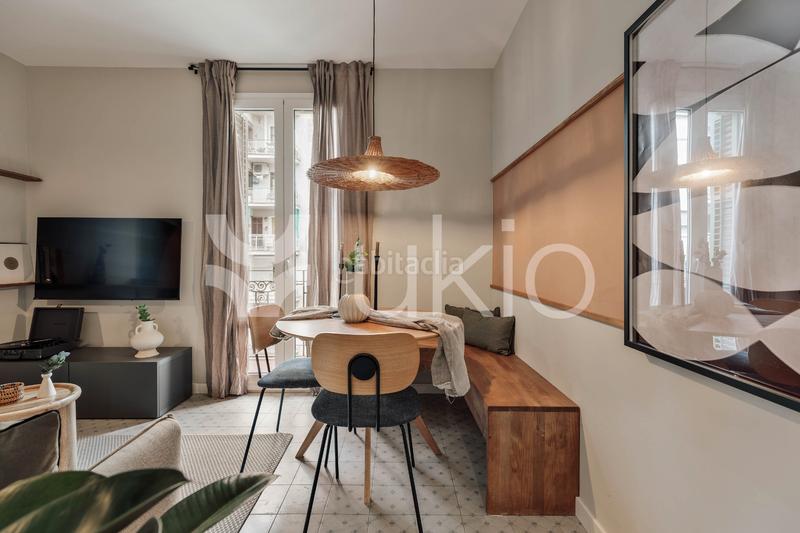 Foto 7c867678-7c07-4b9f-9add-e699b9323a47. Lloguer apartament amb calefacció a Sant Antoni Barcelona