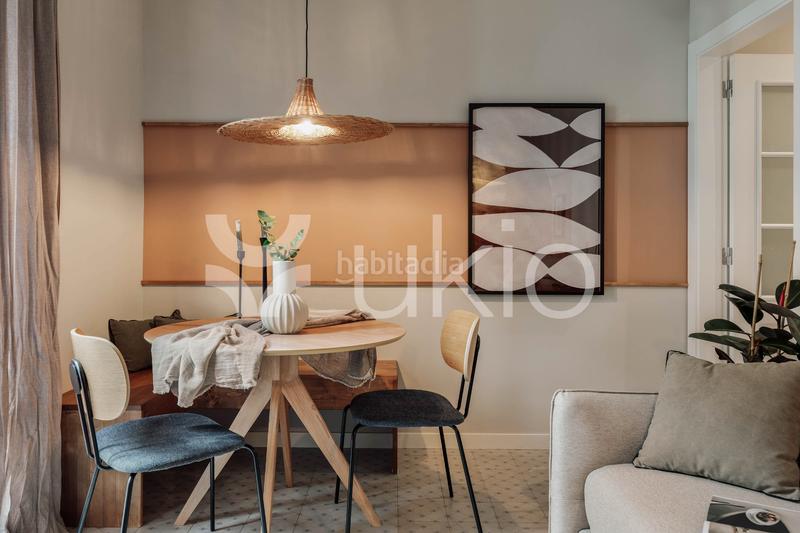 Foto 83903acc-ebc3-4503-9dc3-afeef62a0060. Lloguer apartament amb calefacció a Sant Antoni Barcelona