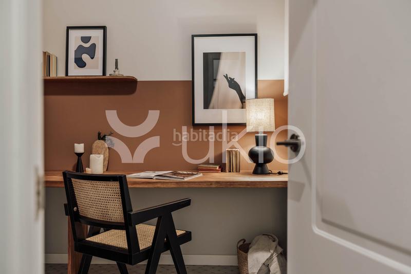 Foto ecbbee03-9047-4886-96a0-4e32955bcca6. Lloguer apartament amb calefacció a Sant Antoni Barcelona