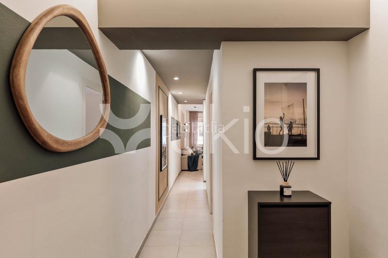 Foto 38849445-9ea1-4ccd-8e0c-a56e51f5733f. Lloguer apartament amb calefacció a Putget - Farró Barcelona