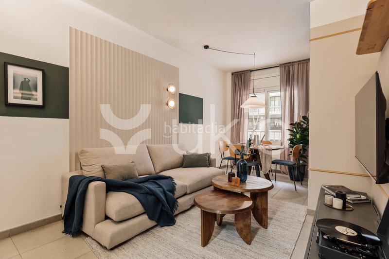 Foto 46494e48-ea42-4605-b724-8c09995759b4. Lloguer apartament amb calefacció a Putget - Farró Barcelona
