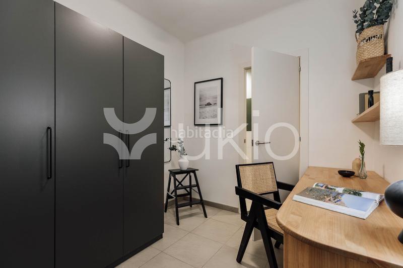 Foto 62ed2b02-3ebe-45c6-9ec0-4da7765e8cb1. Lloguer apartament amb calefacció a Putget - Farró Barcelona