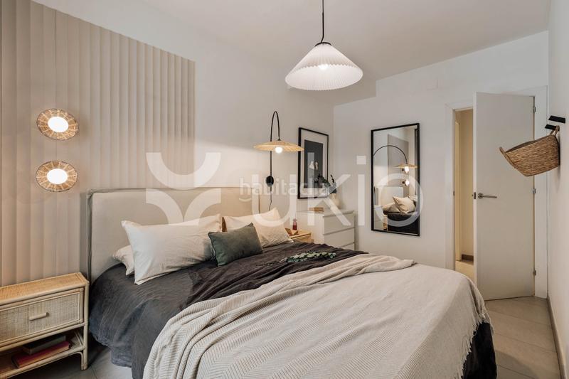 Foto 932f6b9e-798a-4408-a290-625b9fc69415. Lloguer apartament amb calefacció a Putget - Farró Barcelona