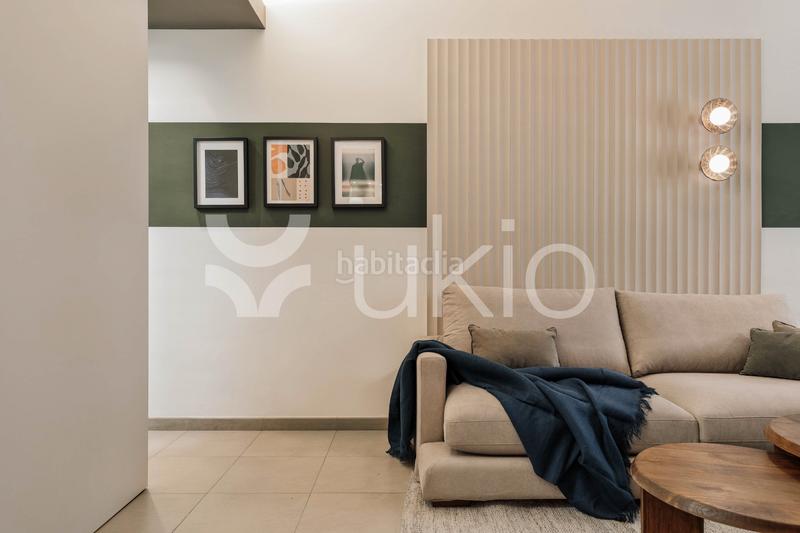 Foto ac0e3434-550d-4ab5-a5e0-3c0d1787cf0a. Lloguer apartament amb calefacció a Putget - Farró Barcelona