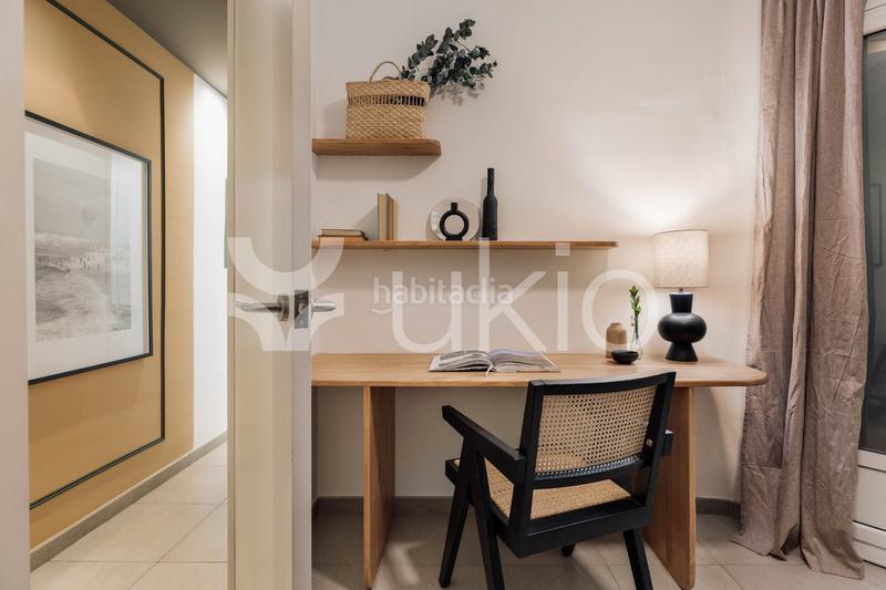 Foto b3b088c2-2e8d-4184-ae49-13db80d0b9a6. Lloguer apartament amb calefacció a Putget - Farró Barcelona