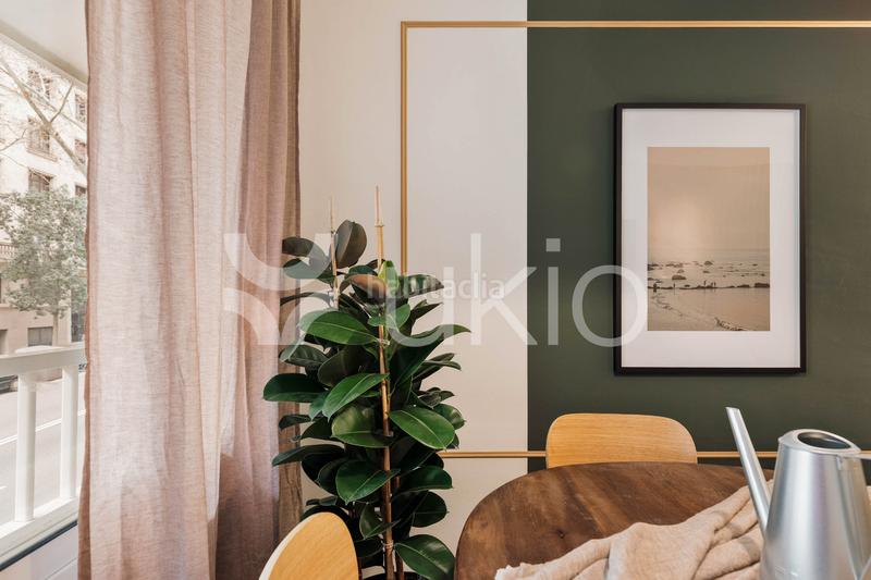 Foto c5283f98-b069-488f-b25c-669da46185c7. Lloguer apartament amb calefacció a Putget - Farró Barcelona