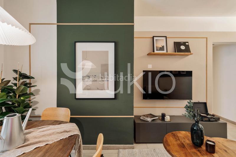 Foto f1291a47-4ecc-48ca-bc14-127647f892cb. Lloguer apartament amb calefacció a Putget - Farró Barcelona