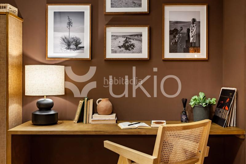 Foto 00f1c801-5e31-4ab1-959b-efa2dc27cba8. Lloguer apartament amb calefacció a Vila de Gràcia Barcelona