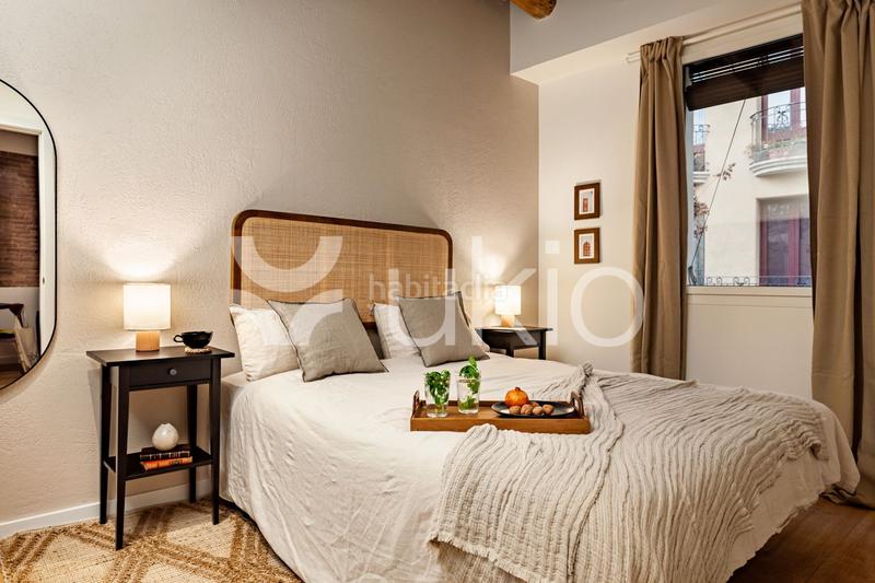Foto 55d5ce8f-b751-4e11-abfd-caec4290dd79. Lloguer apartament amb calefacció a Vila de Gràcia Barcelona