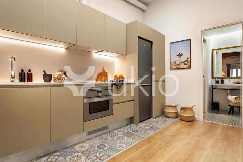 Foto c7728f1c-d089-4651-aea6-c1f3afcea67c. Lloguer apartament amb calefacció a Vila de Gràcia Barcelona