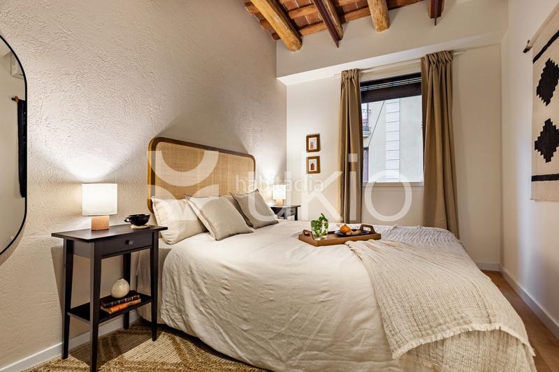 Foto e29079d1-653d-4e6f-baa7-465ab7f2d974. Lloguer apartament amb calefacció a Vila de Gràcia Barcelona