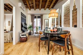 Alquiler Apartamento  Carrer de milà i fontanals