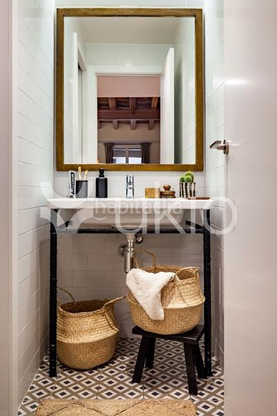 Foto 3c961cfd-5f1e-4416-b25a-7af98e772687. Location appartement avec chauffage dans Vila de Gràcia Barcelona