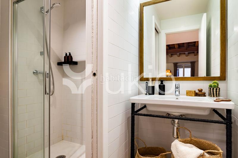 Foto e8e35535-f28c-436a-ab24-5f969339a28d. Location appartement avec chauffage dans Vila de Gràcia Barcelona