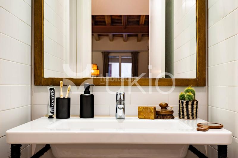 Foto 80baa153-ea23-4e65-89fc-bab596fb04f5. Miete appartement mit heizung in Vila de Gràcia Barcelona