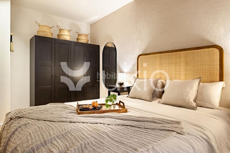 Foto cb68952c-e0b6-4b85-8b21-ccc84a549585. Miete appartement mit heizung in Vila de Gràcia Barcelona