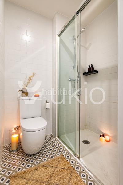 Foto c4045f75-8660-454c-9822-f2e7f4c696c1. Affitto piccolo appartamento con riscaldamento in Barcelona