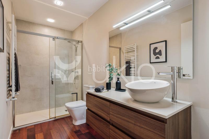 Foto 05473efd-6940-43ff-a5c9-db681a86c8d2. Lloguer apartament amb calefacció a Sant Gervasi - Galvany Barcelona