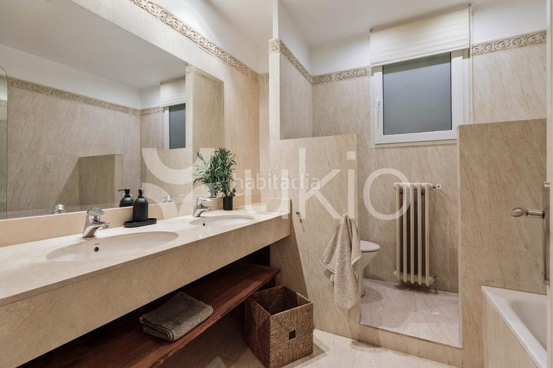 Foto 3ef63af7-fd6b-4d26-9e58-ff46a663b5c5. Lloguer apartament amb calefacció a Sant Gervasi - Galvany Barcelona