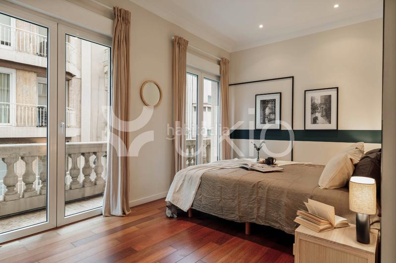 Foto 45a87232-af14-4bb0-acc3-e9de87bc8be7. Lloguer apartament amb calefacció a Sant Gervasi - Galvany Barcelona