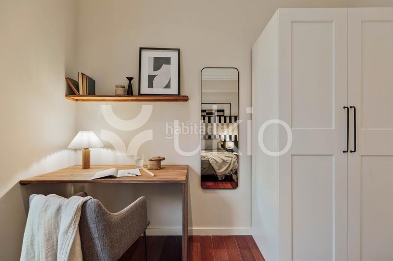 Foto a47b5e2a-74b2-423a-9002-78c645c90644. Lloguer apartament amb calefacció a Sant Gervasi - Galvany Barcelona