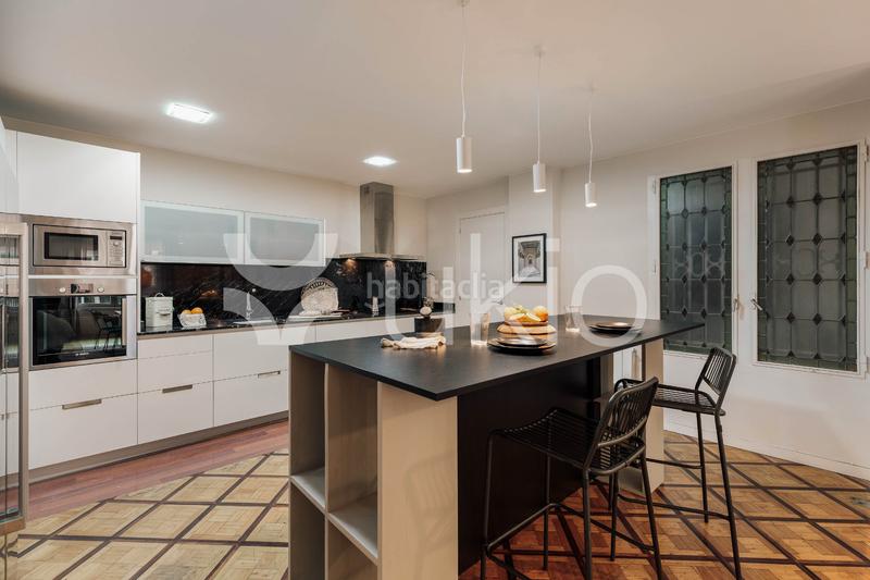 Foto af68468d-a169-4eba-9b9a-67f86a0e6cf3. Lloguer apartament amb calefacció a Sant Gervasi - Galvany Barcelona