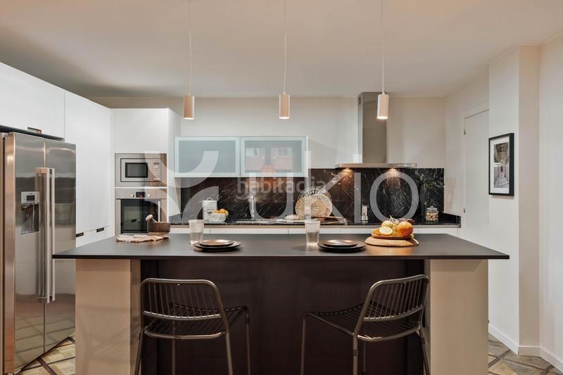Foto c86cf881-27f2-452b-a7f3-623802f8695f. Lloguer apartament amb calefacció a Sant Gervasi - Galvany Barcelona