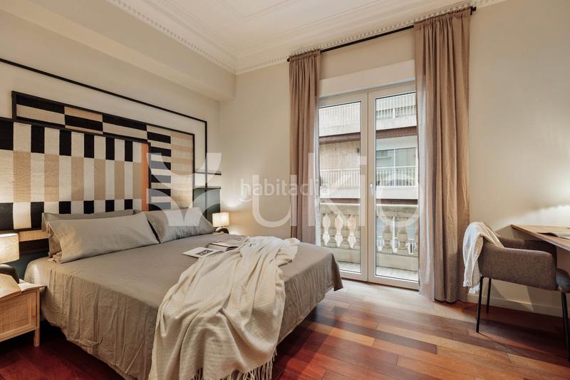 Foto cd9aa4ab-ee3a-49dd-b97c-19ae99a462cb. Lloguer apartament amb calefacció a Sant Gervasi - Galvany Barcelona